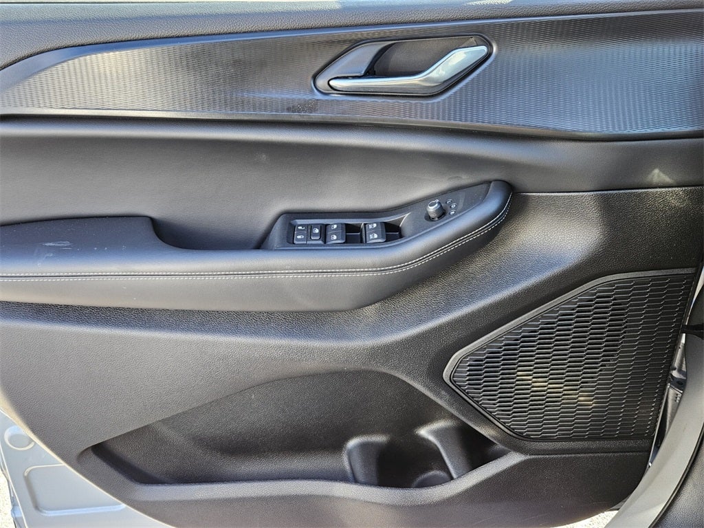 2025 Jeep Grand Cherokee Laredo X 4x2