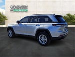 2025 Jeep Grand Cherokee Laredo X 4x2