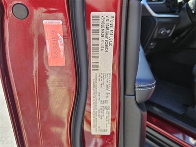 2025 Jeep Grand Cherokee GRAND CHEROKEE LAREDO X 4X2