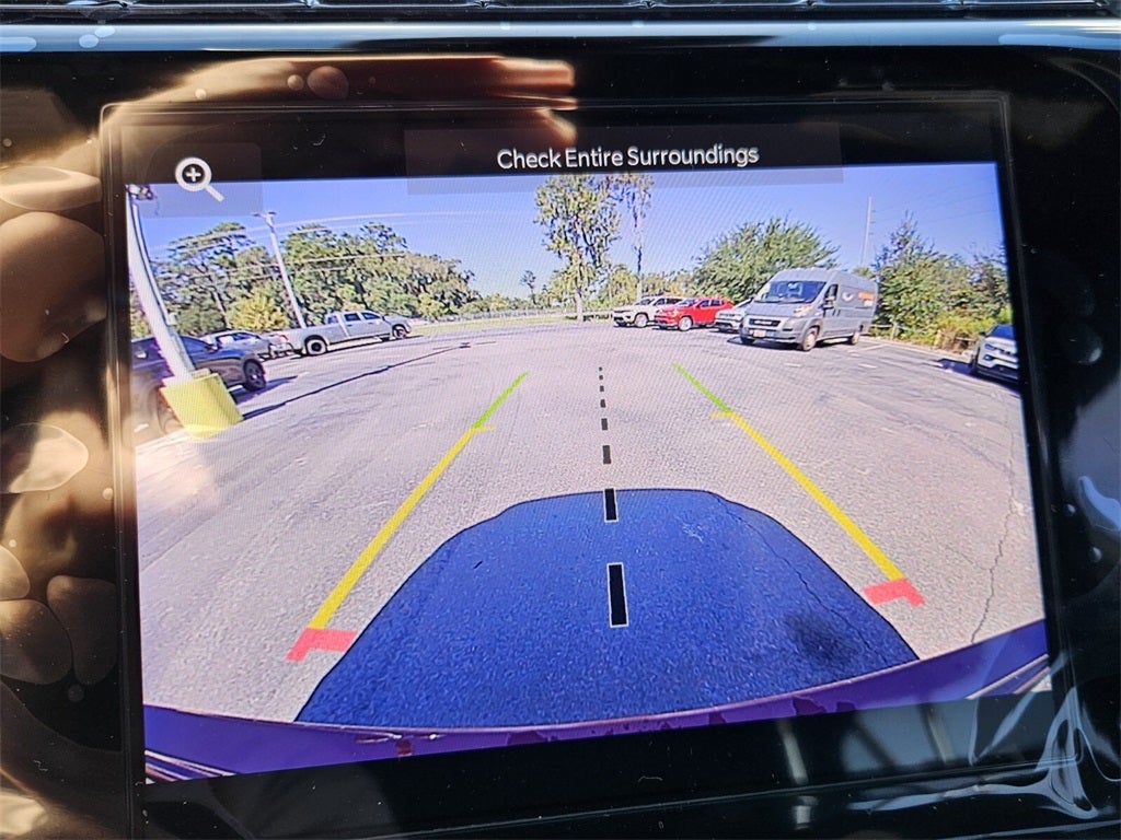 2025 Jeep Grand Cherokee GRAND CHEROKEE LAREDO X 4X2