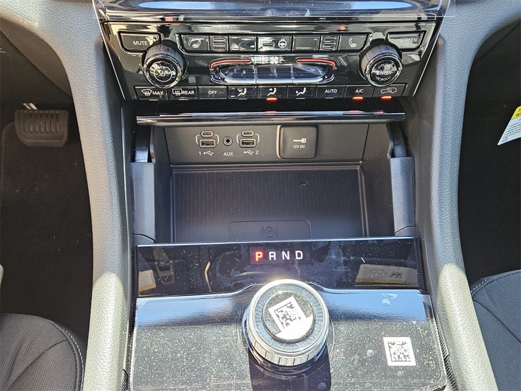 2025 Jeep Grand Cherokee GRAND CHEROKEE LAREDO X 4X2