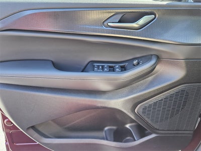 2025 Jeep Grand Cherokee GRAND CHEROKEE LAREDO X 4X2