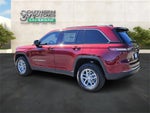 2025 Jeep Grand Cherokee GRAND CHEROKEE LAREDO X 4X2