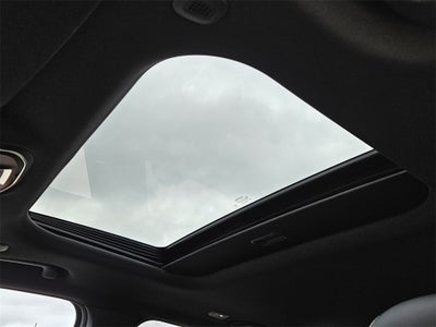 2025 Jeep Grand Cherokee GRAND CHEROKEE ALTITUDE X 4X2