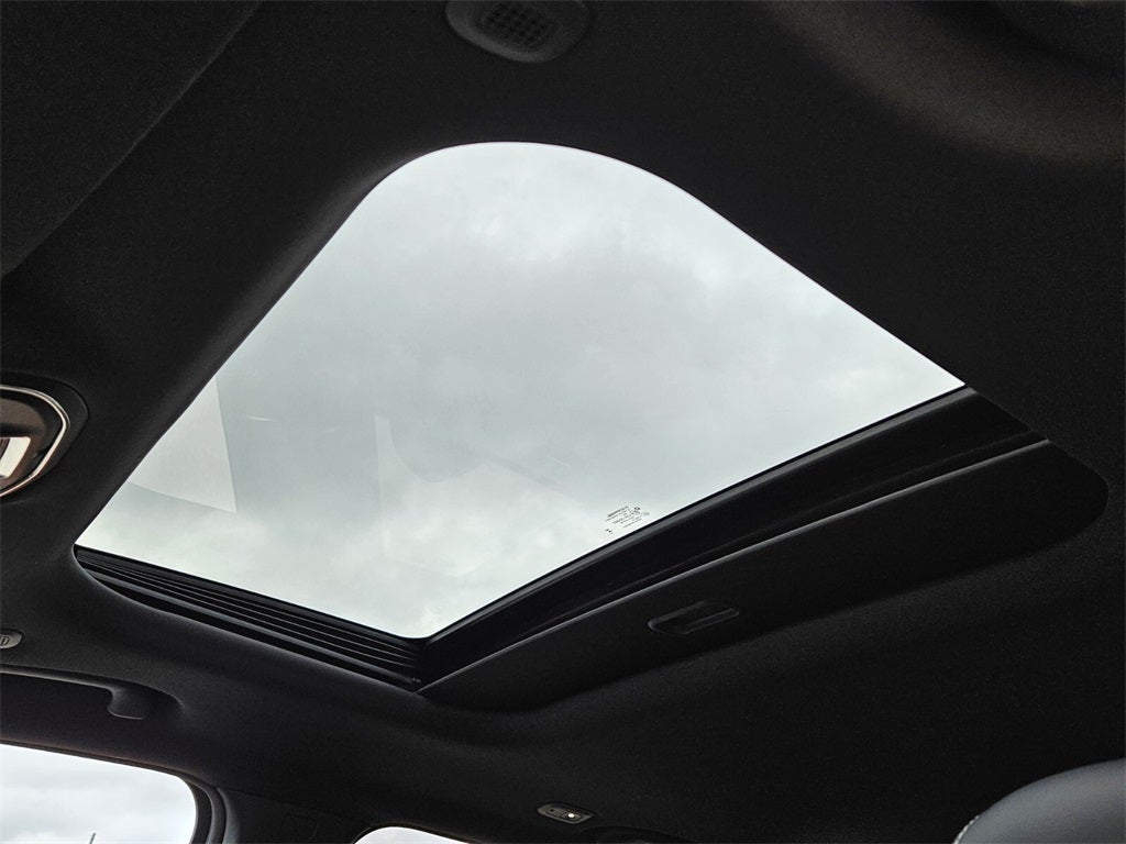 2025 Jeep Grand Cherokee GRAND CHEROKEE ALTITUDE X 4X2