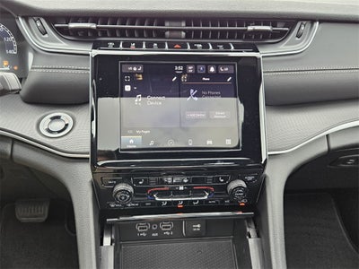 2025 Jeep Grand Cherokee GRAND CHEROKEE ALTITUDE X 4X2