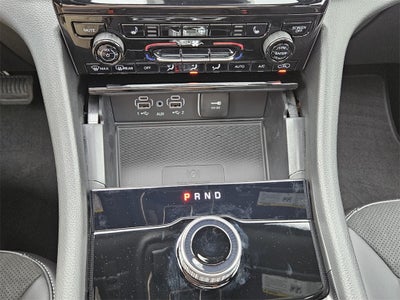 2025 Jeep Grand Cherokee GRAND CHEROKEE ALTITUDE X 4X2