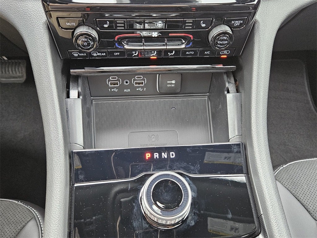 2025 Jeep Grand Cherokee GRAND CHEROKEE ALTITUDE X 4X2