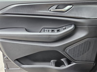 2025 Jeep Grand Cherokee GRAND CHEROKEE ALTITUDE X 4X2