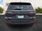 2025 Jeep Grand Cherokee GRAND CHEROKEE ALTITUDE X 4X2