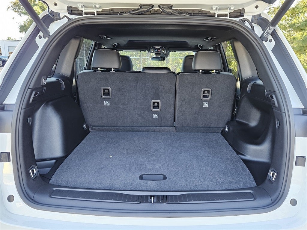 2025 Jeep Grand Cherokee GRAND CHEROKEE ALTITUDE X 4X2