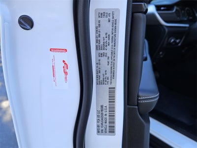 2025 Jeep Grand Cherokee GRAND CHEROKEE ALTITUDE X 4X2