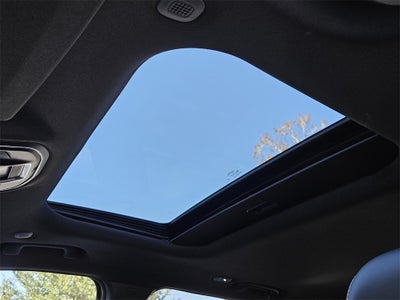 2025 Jeep Grand Cherokee GRAND CHEROKEE ALTITUDE X 4X2