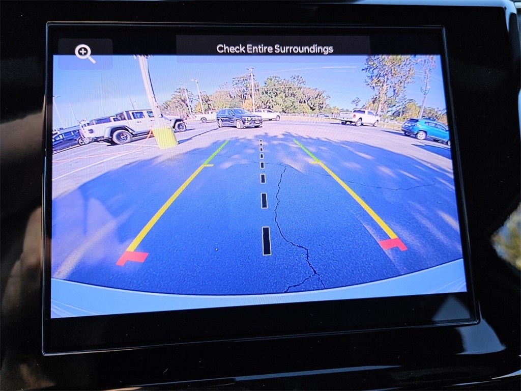 2025 Jeep Grand Cherokee GRAND CHEROKEE ALTITUDE X 4X2