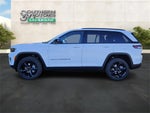 2025 Jeep Grand Cherokee GRAND CHEROKEE ALTITUDE X 4X2