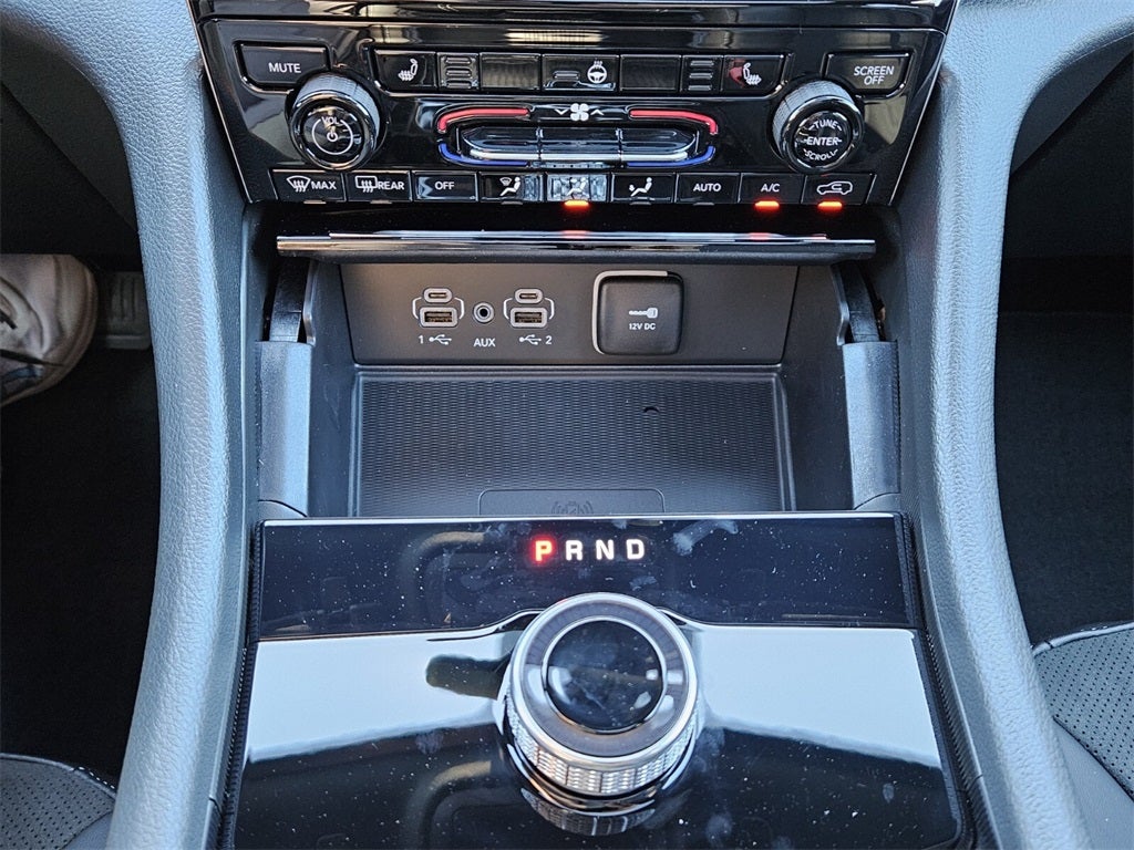 2025 Jeep Grand Cherokee GRAND CHEROKEE ALTITUDE X 4X2