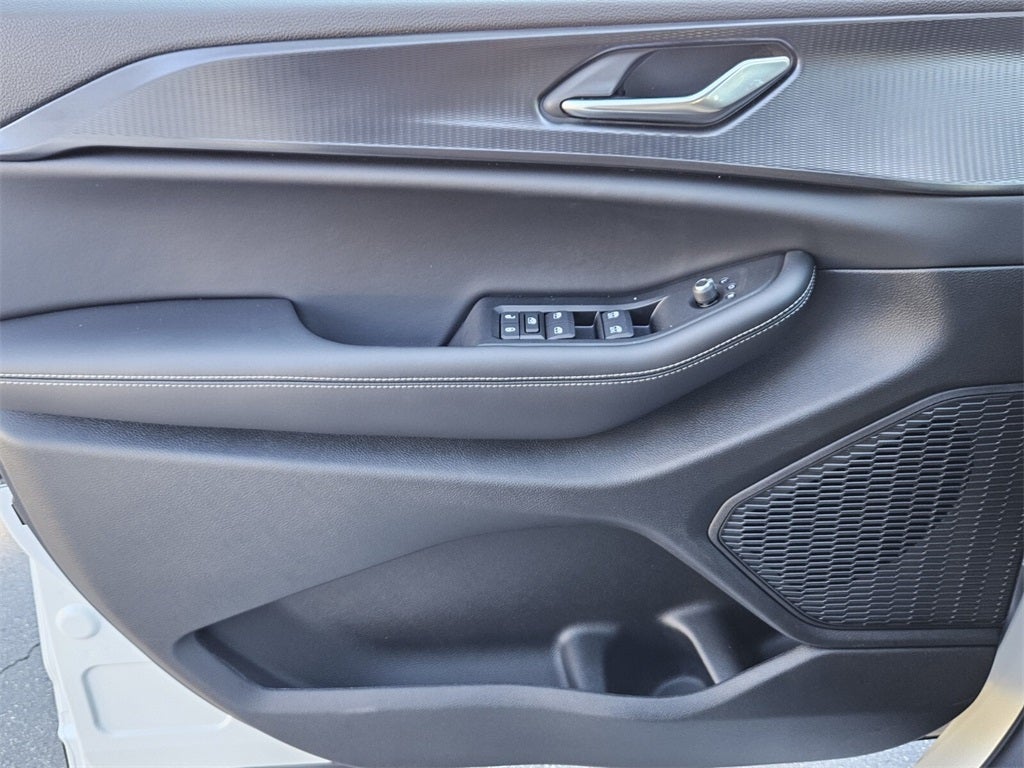 2025 Jeep Grand Cherokee GRAND CHEROKEE ALTITUDE X 4X2