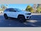 2025 Jeep Grand Cherokee GRAND CHEROKEE ALTITUDE X 4X2