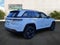 2025 Jeep Grand Cherokee GRAND CHEROKEE ALTITUDE X 4X2