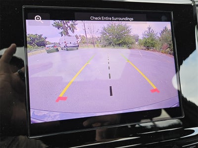 2025 Jeep Grand Cherokee GRAND CHEROKEE LAREDO X 4X2