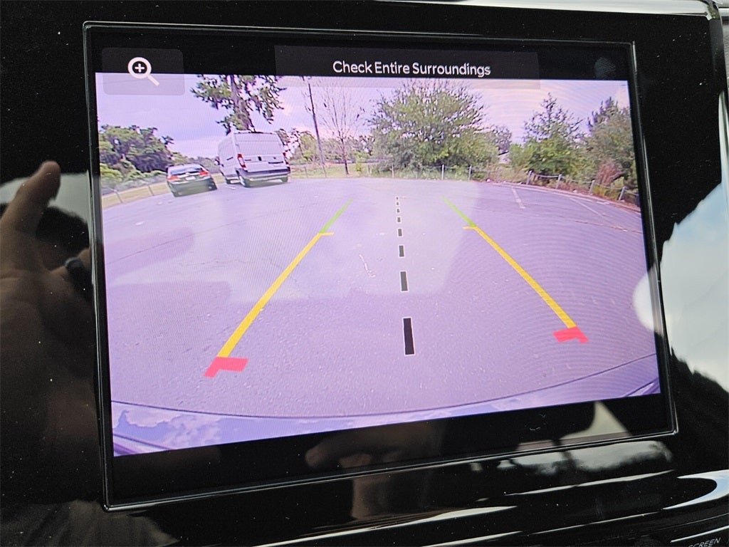 2025 Jeep Grand Cherokee GRAND CHEROKEE LAREDO X 4X2