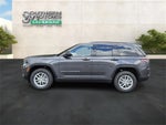 2025 Jeep Grand Cherokee GRAND CHEROKEE LAREDO X 4X2