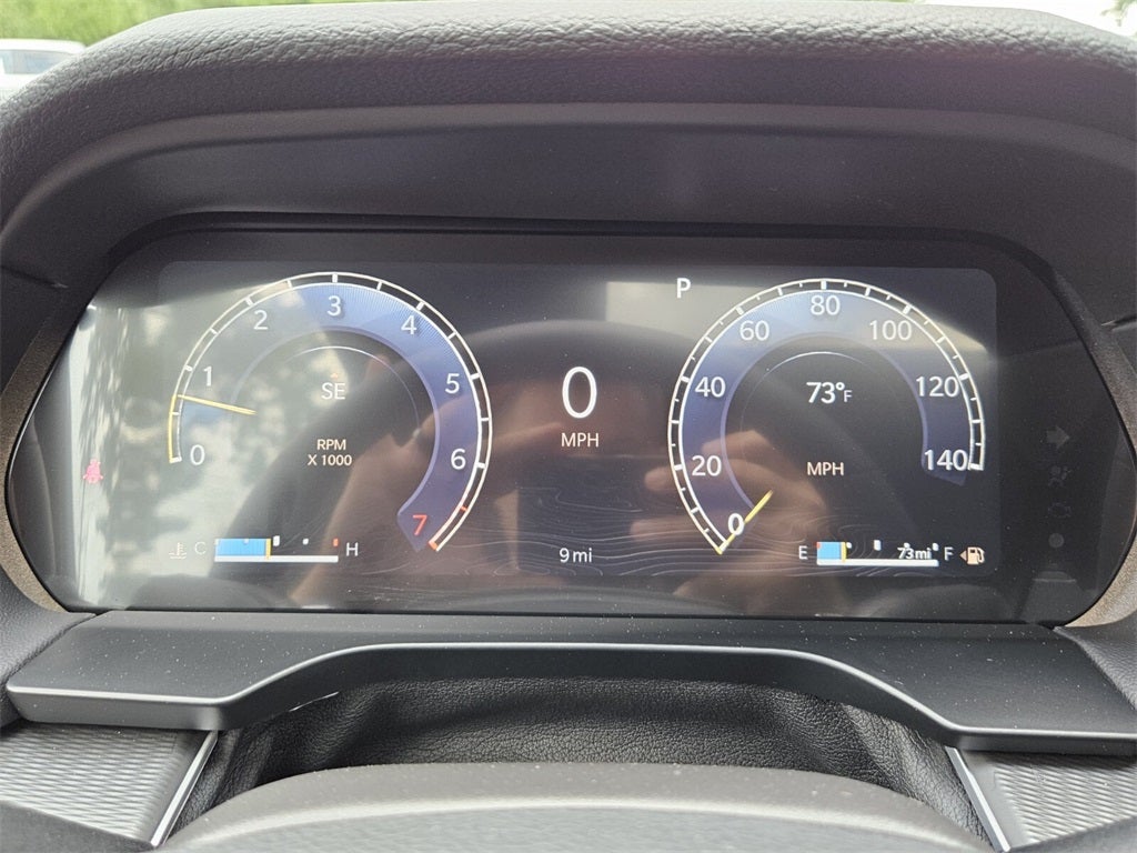 2025 Jeep Grand Cherokee GRAND CHEROKEE LAREDO X 4X2