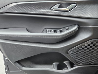 2025 Jeep Grand Cherokee GRAND CHEROKEE LAREDO X 4X2