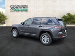 2025 Jeep Grand Cherokee GRAND CHEROKEE LAREDO X 4X2