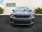 2025 Jeep Grand Cherokee GRAND CHEROKEE LAREDO X 4X2