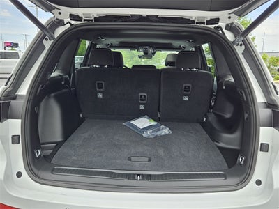 2025 Jeep Grand Cherokee GRAND CHEROKEE LAREDO X 4X2