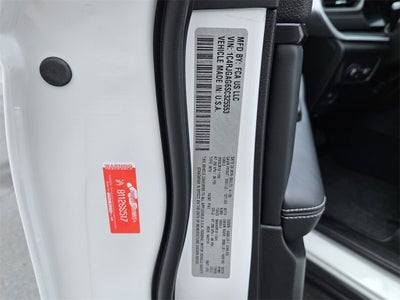 2025 Jeep Grand Cherokee GRAND CHEROKEE LAREDO X 4X2