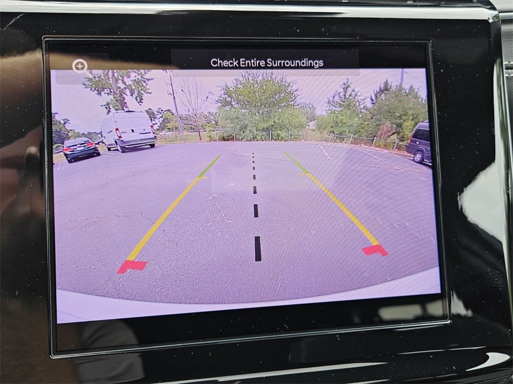 2025 Jeep Grand Cherokee GRAND CHEROKEE LAREDO X 4X2