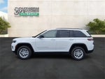 2025 Jeep Grand Cherokee GRAND CHEROKEE LAREDO X 4X2