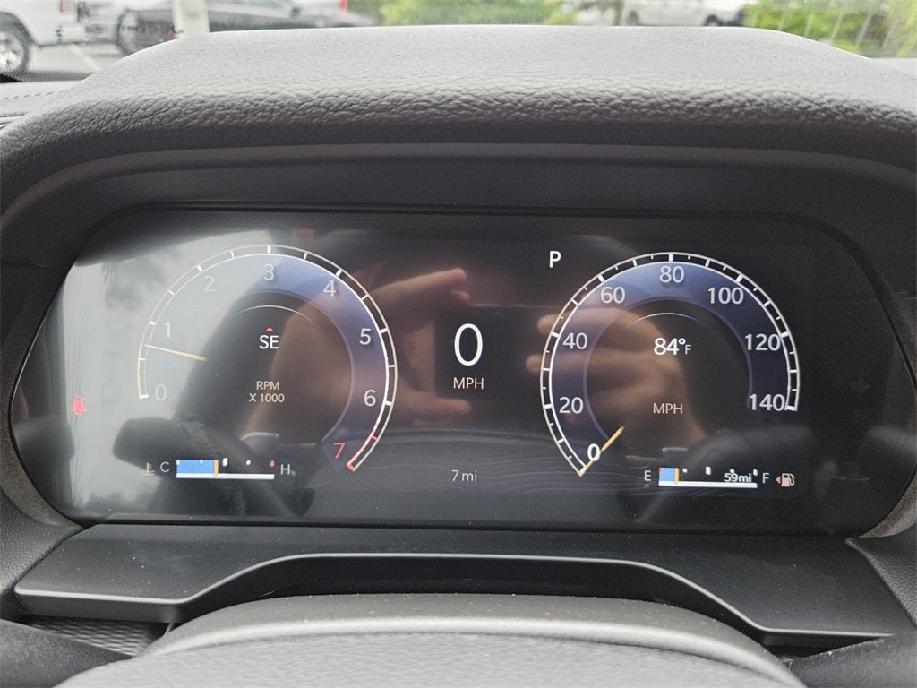 2025 Jeep Grand Cherokee GRAND CHEROKEE LAREDO X 4X2