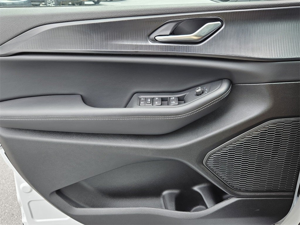 2025 Jeep Grand Cherokee GRAND CHEROKEE LAREDO X 4X2