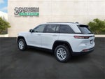 2025 Jeep Grand Cherokee GRAND CHEROKEE LAREDO X 4X2