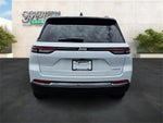 2025 Jeep Grand Cherokee GRAND CHEROKEE LAREDO X 4X2