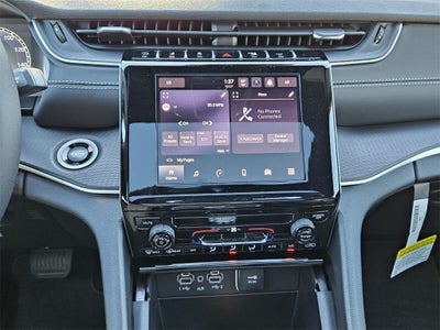 2025 Jeep Grand Cherokee GRAND CHEROKEE LAREDO X 4X2