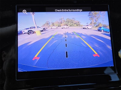 2025 Jeep Grand Cherokee GRAND CHEROKEE LAREDO X 4X2