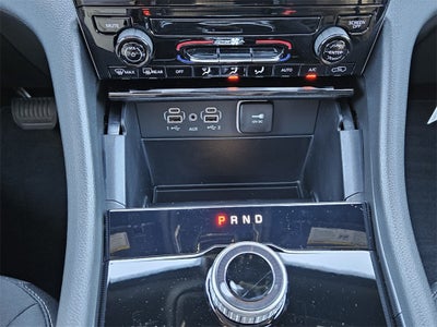 2025 Jeep Grand Cherokee GRAND CHEROKEE LAREDO X 4X2