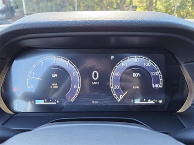 2025 Jeep Grand Cherokee GRAND CHEROKEE LAREDO X 4X2