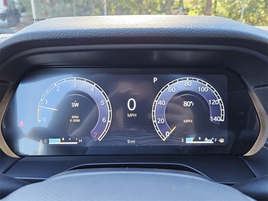 2025 Jeep Grand Cherokee GRAND CHEROKEE LAREDO X 4X2