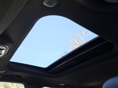 2025 Jeep Grand Cherokee GRAND CHEROKEE ALTITUDE X 4X2