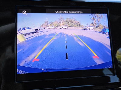 2025 Jeep Grand Cherokee GRAND CHEROKEE ALTITUDE X 4X2