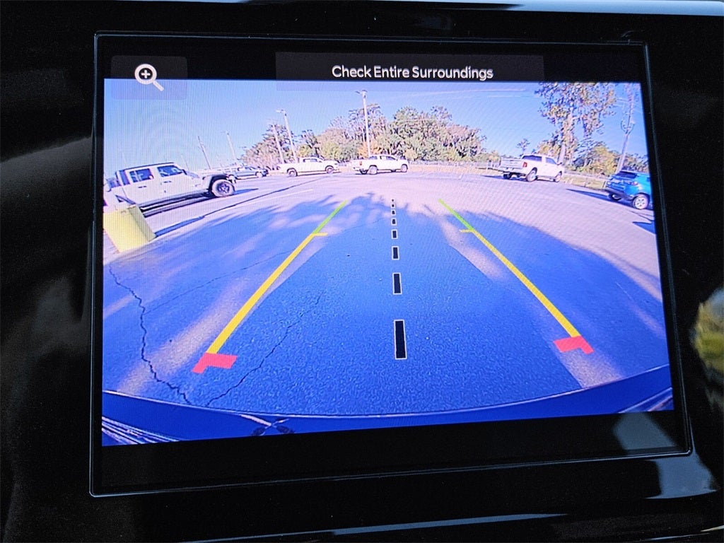 2025 Jeep Grand Cherokee GRAND CHEROKEE ALTITUDE X 4X2