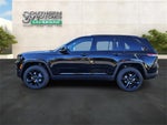 2025 Jeep Grand Cherokee GRAND CHEROKEE ALTITUDE X 4X2