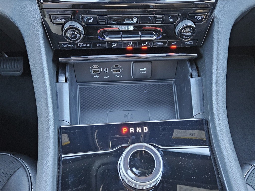 2025 Jeep Grand Cherokee GRAND CHEROKEE ALTITUDE X 4X2