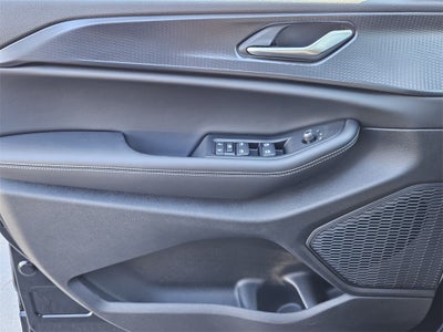 2025 Jeep Grand Cherokee GRAND CHEROKEE ALTITUDE X 4X2