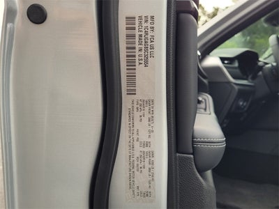 2025 Jeep Grand Cherokee GRAND CHEROKEE LAREDO X 4X2